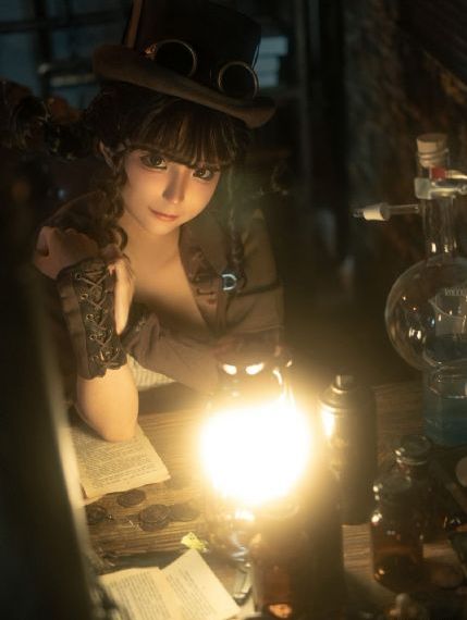 芈月传电视剧免费_高清完整版高清视频观看